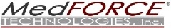 MedForce Technologies, Inc. Logo