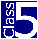 Class 5 Medical Marketing, Inc. Logo