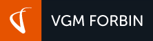 VGM Forbin Logo